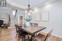 2463 PARKGLEN AVENUE | Oakville Ontario | Slide Image Eight