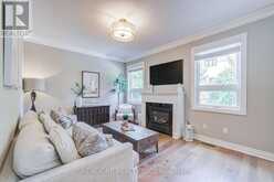 2463 PARKGLEN AVENUE | Oakville Ontario | Slide Image Nine