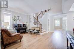 2463 PARKGLEN AVENUE | Oakville Ontario | Slide Image Four
