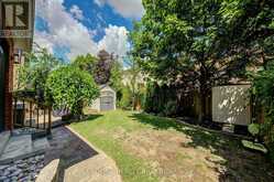 2463 PARKGLEN AVENUE | Oakville Ontario | Slide Image Fifty