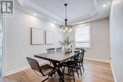 2463 PARKGLEN AVENUE | Oakville Ontario | Slide Image Seven
