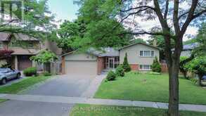 7018 CADIZ CRESCENT | Mississauga Ontario | Slide Image One