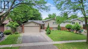 7018 CADIZ CRESCENT | Mississauga Ontario | Slide Image Two
