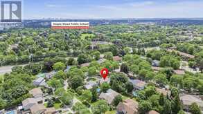 7018 CADIZ CRESCENT | Mississauga Ontario | Slide Image Fifty