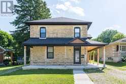 330 WILLIAM STREET | Mount Forest Ontario | Slide Image Seven