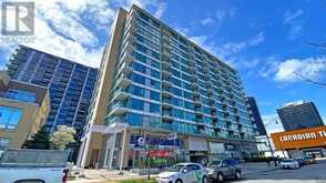 305 - 15 SINGER COURT | Toronto Ontario | Slide Image Two