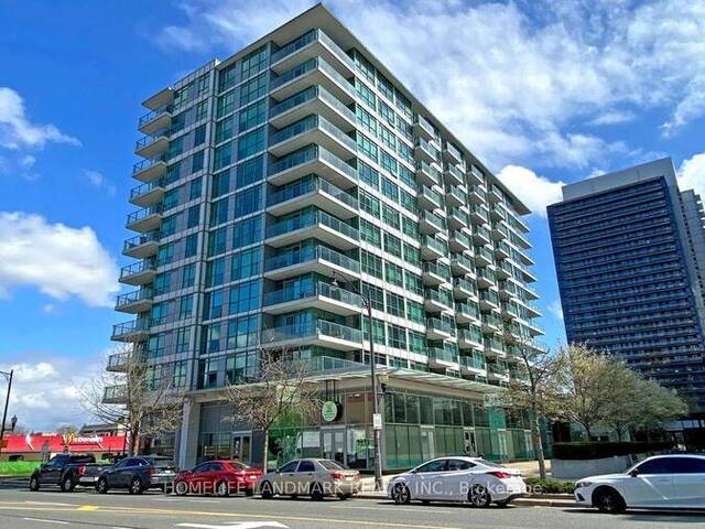 305 - 15 SINGER COURT Toronto Ontario, M2K 0B1 - 2 Bedrooms Condo For Sale