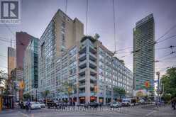 710 - 92 KING STREET E | Toronto Ontario | Slide Image One