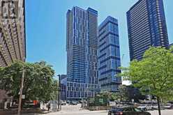 2006 - 251 JARVIS STREET | Toronto Ontario | Slide Image One