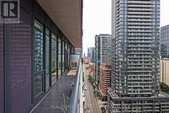 2006 - 251 JARVIS STREET | Toronto Ontario | Slide Image Twenty-two
