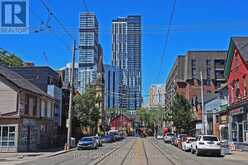 2006 - 251 JARVIS STREET | Toronto Ontario | Slide Image Two