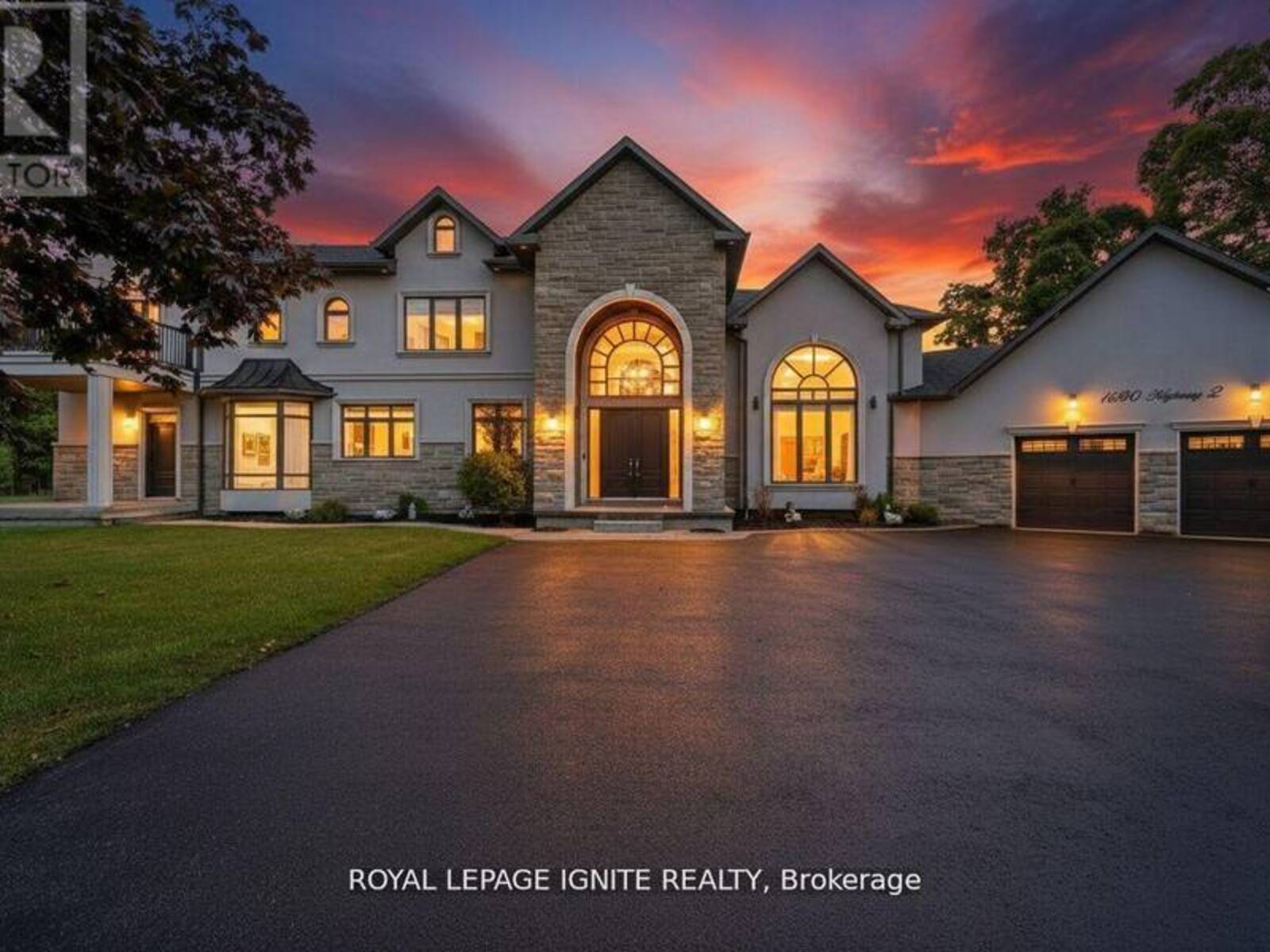 1690 HIGHWAY 2 ROAD, Clarington, Ontario L1E 2R6