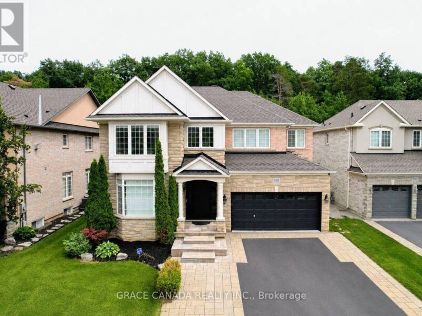 3455 LIPTAY AVENUE, Oakville, Ontario L6M 0M7