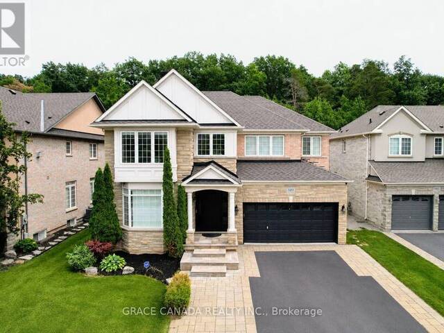 3455 LIPTAY AVENUE Oakville Ontario, L6M 0M7 - 4 Bedrooms Home For Sale
