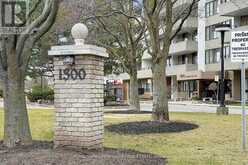 902 - 1300 MISSISSAUGA VALLEY BOULEVARD | Mississauga Ontario | Slide Image One