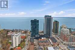 2105 - 370 MARTHA STREET | Burlington Ontario | Slide Image One