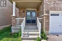 8 MUNRO CIRCLE | Brantford Ontario | Slide Image Three