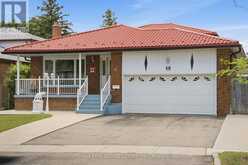 4 MANORCREST STREET | Brampton Ontario | Slide Image Two