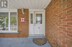 4 MANORCREST STREET | Brampton Ontario | Slide Image Three