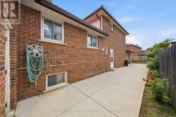 4 MANORCREST STREET | Brampton Ontario | Slide Image Forty