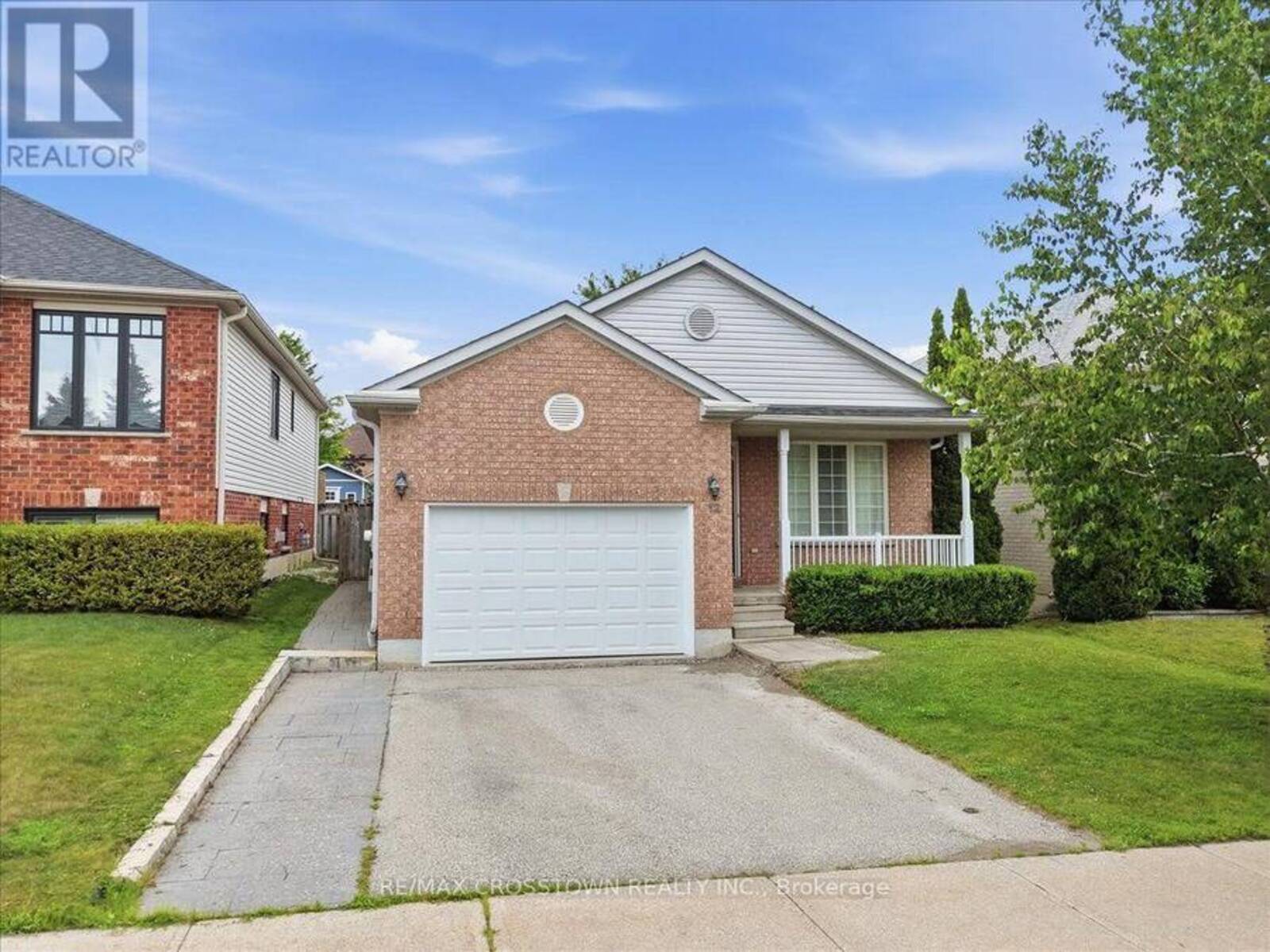 12 DR. JONES DRIVE, Schomberg, Ontario L0G 1T0
