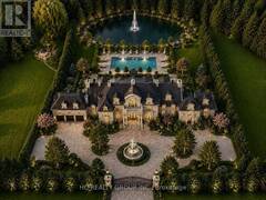 16 BERNADOTTE DRIVE Markham Ontario, L6C 1E1