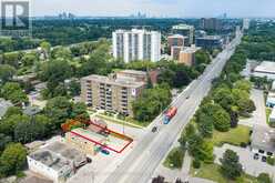 1199 & 1201 LAKESHORE ROAD E | Mississauga Ontario | Slide Image Twelve