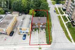 1199 & 1201 LAKESHORE ROAD E | Mississauga Ontario | Slide Image Three