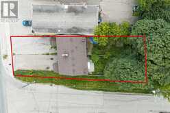 1199 & 1201 LAKESHORE ROAD E | Mississauga Ontario | Slide Image Five