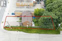 1199 & 1201 LAKESHORE ROAD E | Mississauga Ontario | Slide Image Eight