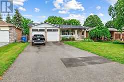 874 SPARROW ROAD | Newmarket Ontario | Slide Image One