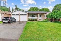 874 SPARROW ROAD | Newmarket Ontario | Slide Image Two