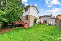 874 SPARROW ROAD | Newmarket Ontario | Slide Image Thirty-two