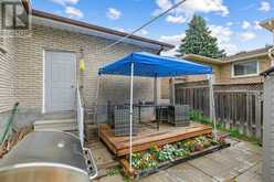 874 SPARROW ROAD | Newmarket Ontario | Slide Image Thirty-four