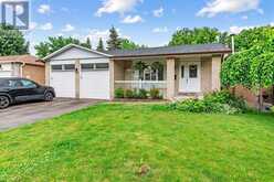874 SPARROW ROAD | Newmarket Ontario | Slide Image Three