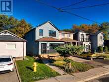 47 PRESTON STREET | Toronto Ontario | Slide Image Forty-seven