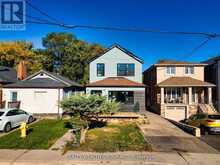 47 PRESTON STREET | Toronto Ontario | Slide Image Fifty