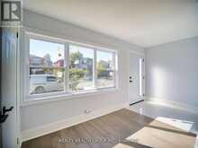 47 PRESTON STREET | Toronto Ontario | Slide Image Nine