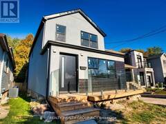 47 PRESTON STREET Toronto Ontario, M1N 3N2