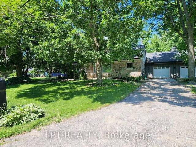 1644 RIDGE ROAD E Oro-Medonte Ontario, L0L 1T0 - 3 Bedrooms Home For Sale