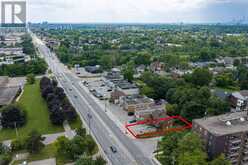 1199 & 1201 LAKESHORE ROAD E | Mississauga Ontario | Slide Image Ten