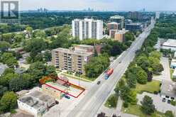 1199 & 1201 LAKESHORE ROAD E | Mississauga Ontario | Slide Image Twelve