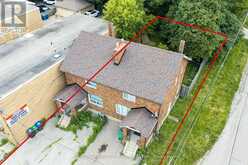 1199 & 1201 LAKESHORE ROAD E | Mississauga Ontario | Slide Image Two