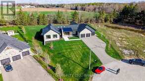 117 EVERGREEN PLACE | Guelph-Eramosa Ontario | Slide Image Two