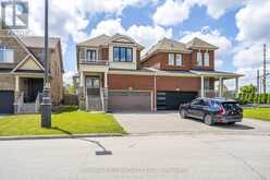 129 LEWIS HONEY DRIVE | Aurora Ontario | Slide Image One