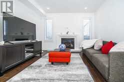 129 LEWIS HONEY DRIVE | Aurora Ontario | Slide Image Three