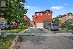 5531 WHISTLER CRESCENT | Mississauga Ontario | Slide Image One