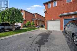 5531 WHISTLER CRESCENT | Mississauga Ontario | Slide Image Two