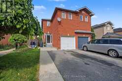 5531 WHISTLER CRESCENT | Mississauga Ontario | Slide Image Thirty-one