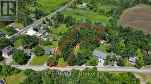 VACANT LAND - 1644 RIDGE ROAD E | Oro-Medonte Ontario | Slide Image Three